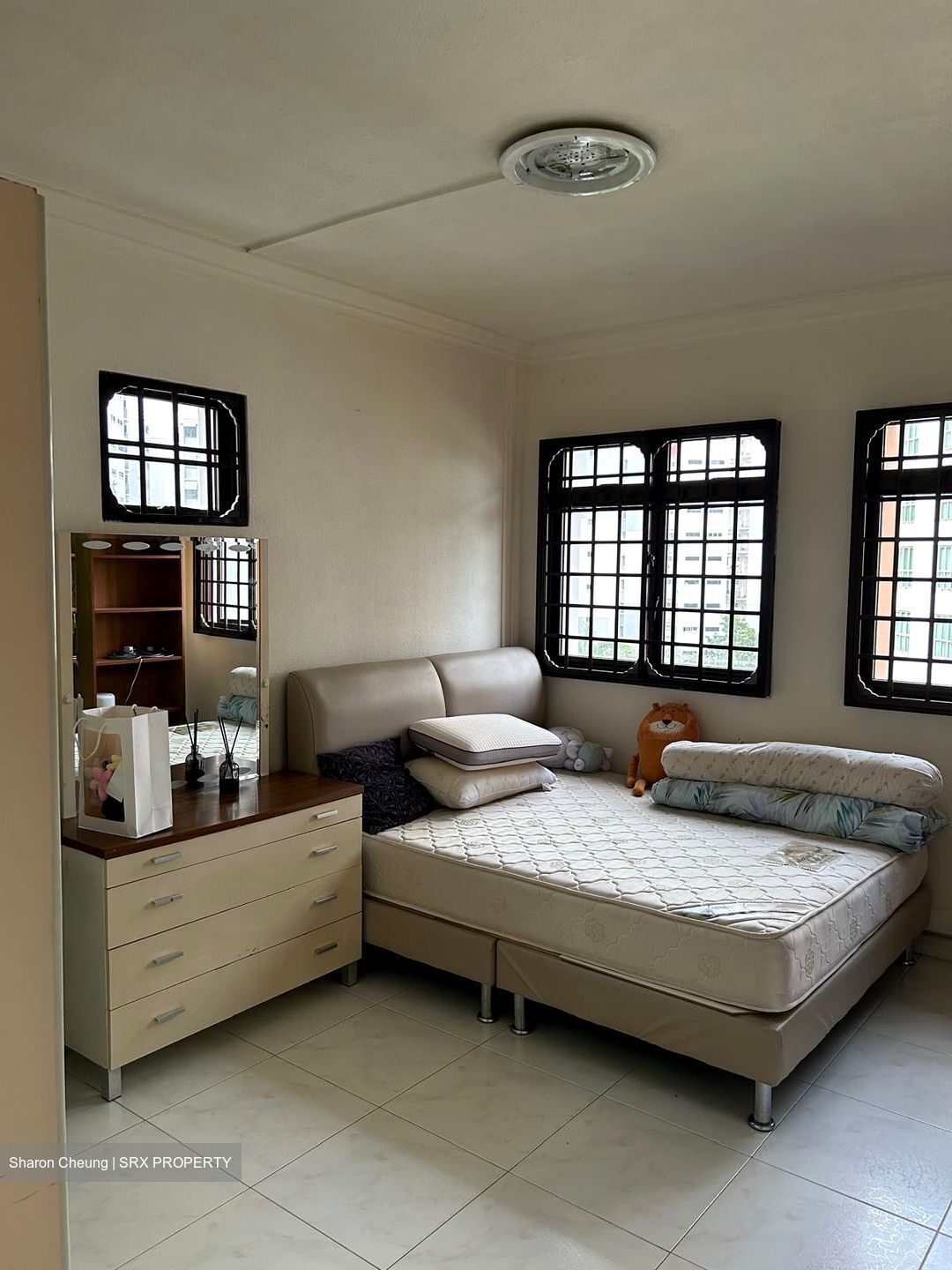 Blk 950 Hougang Street 91 (Hougang), HDB 5 Rooms #513580721